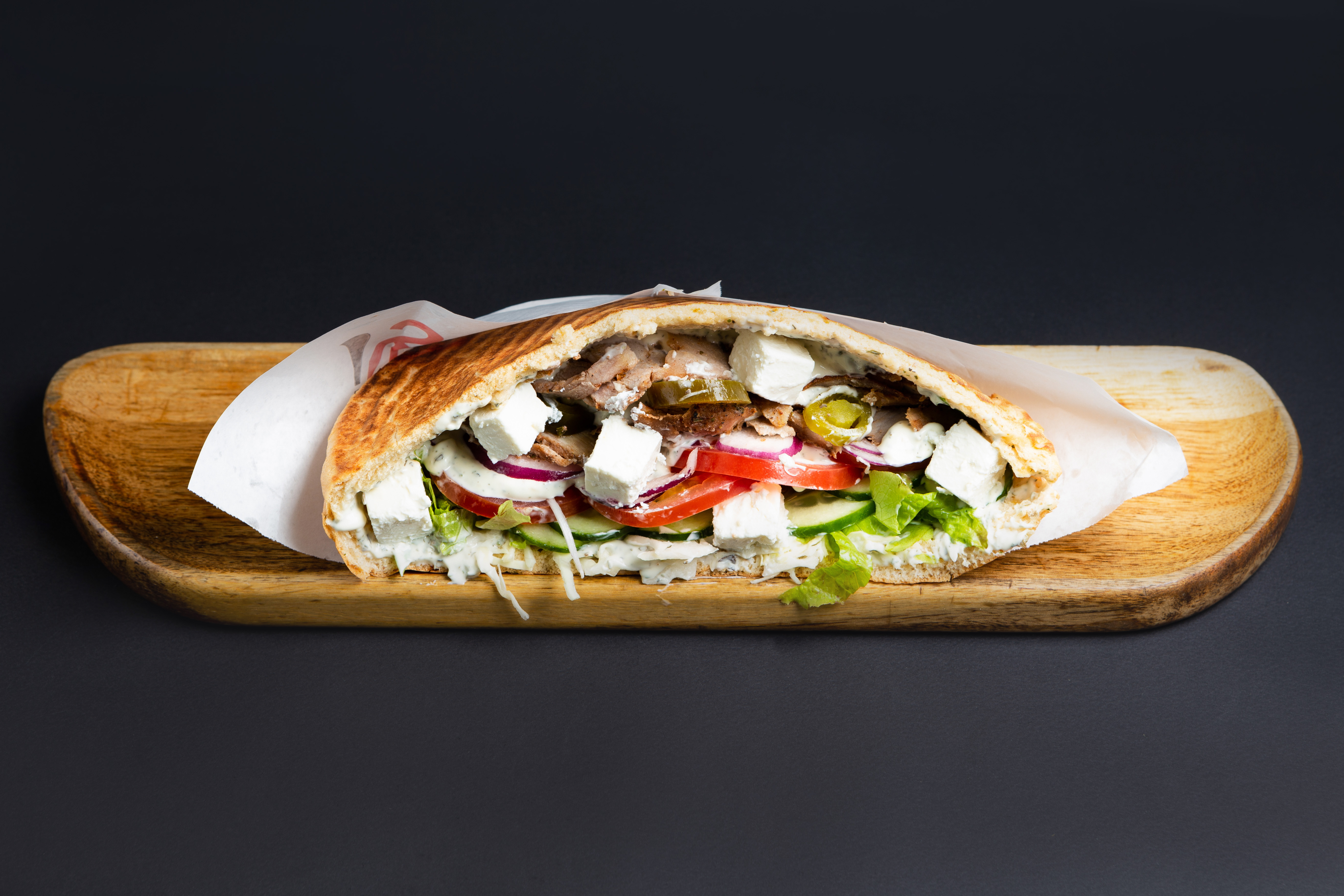 Graikiška Pita
