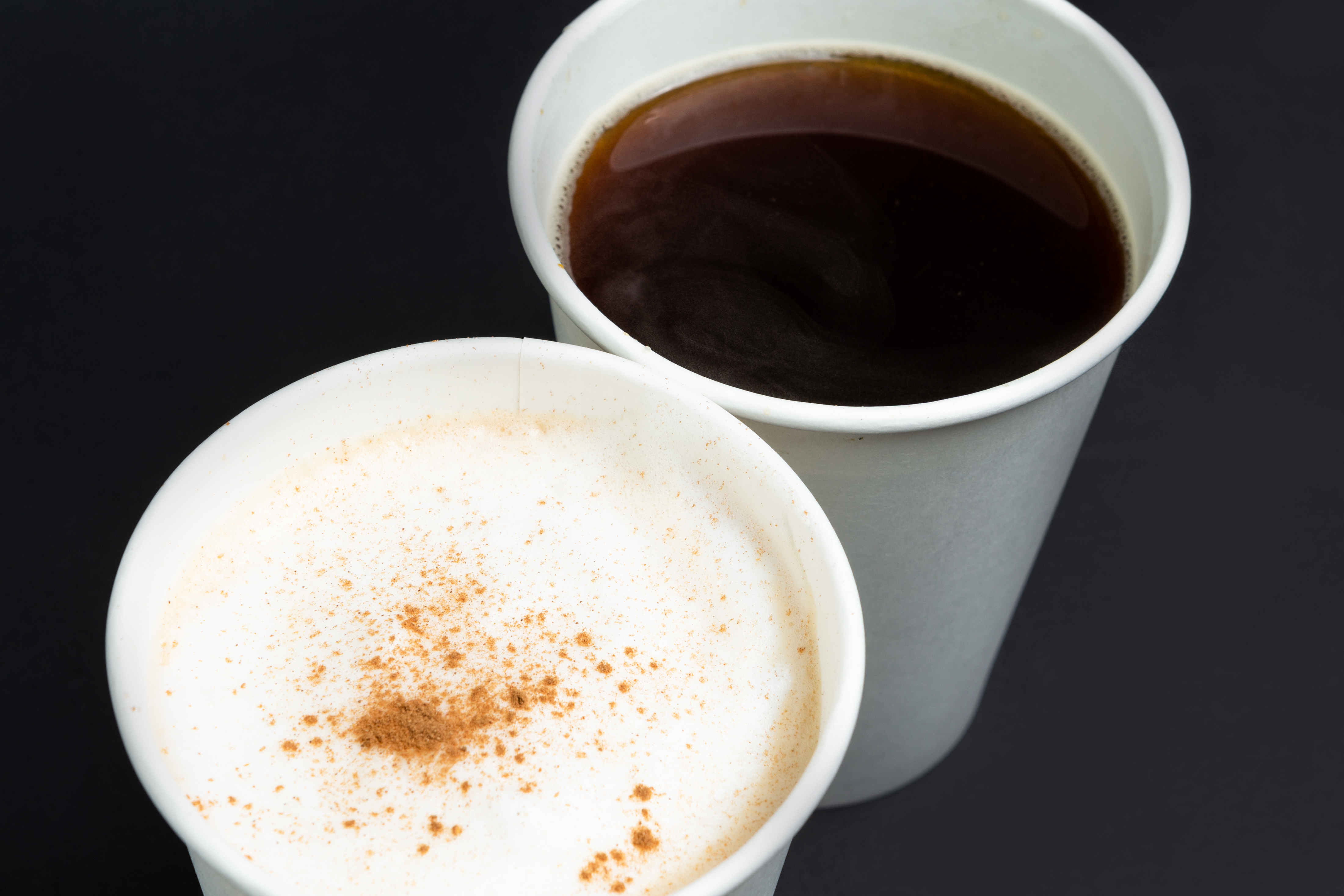 Cappuchino