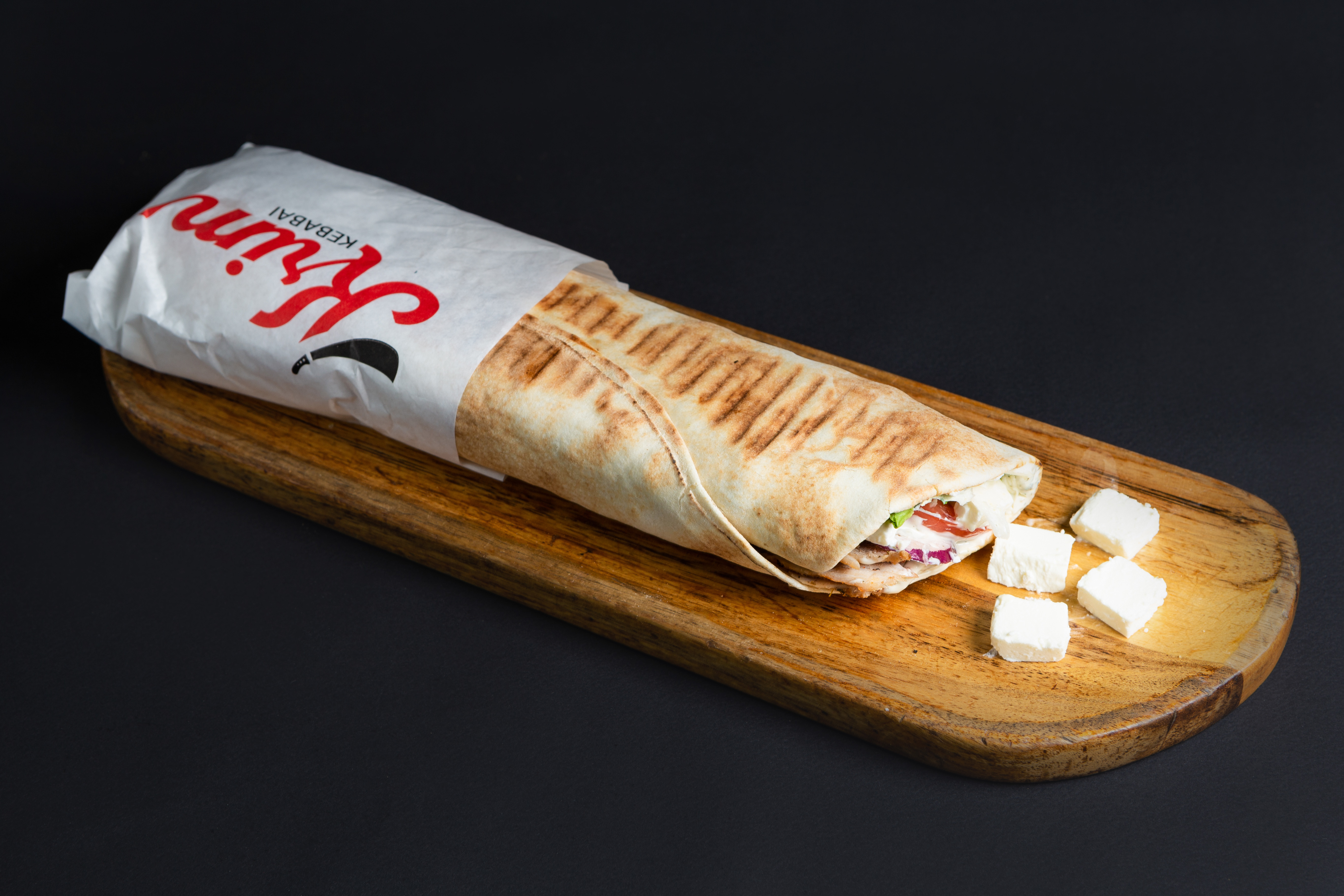 Graikiškas Kebabas