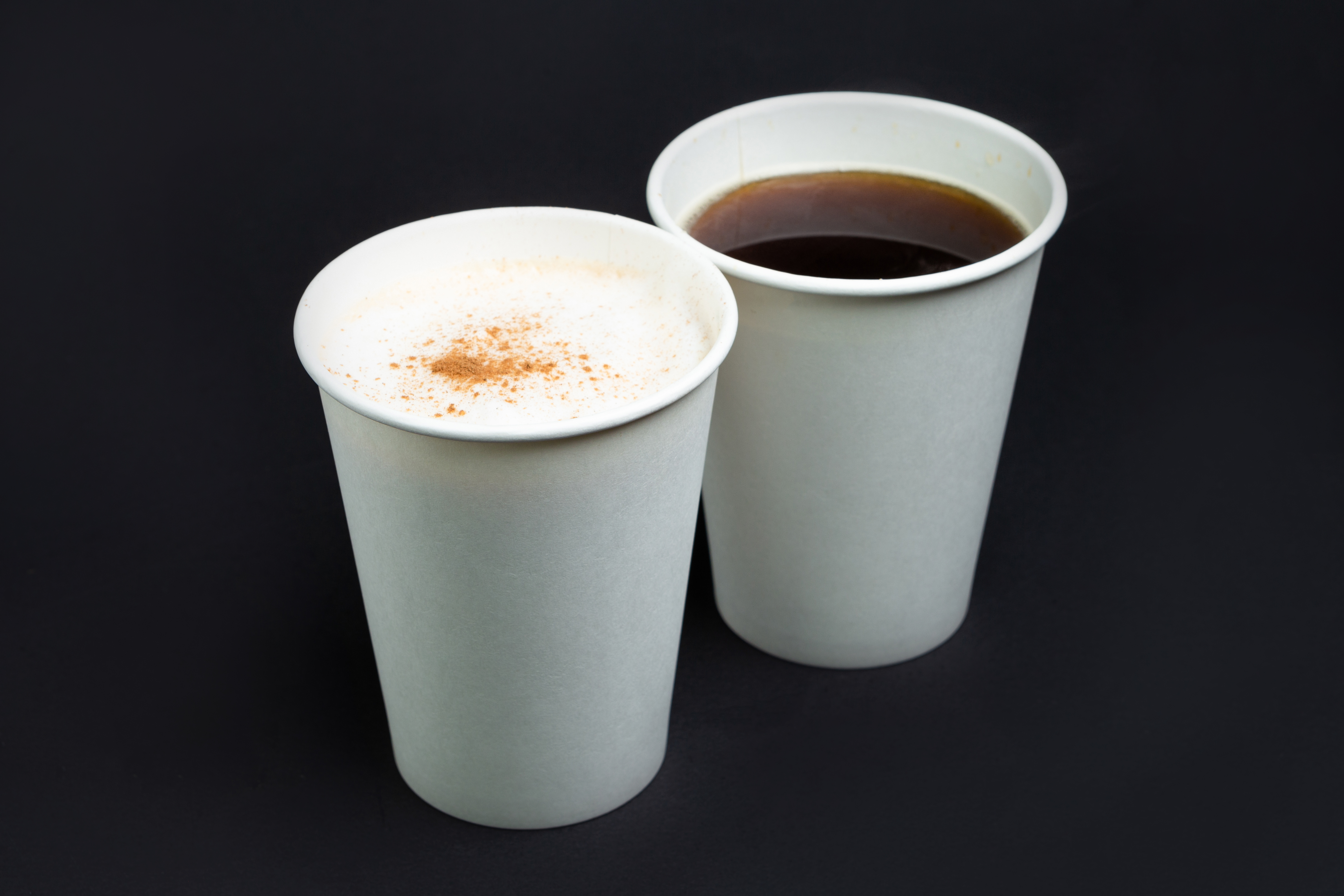 Juoda kava