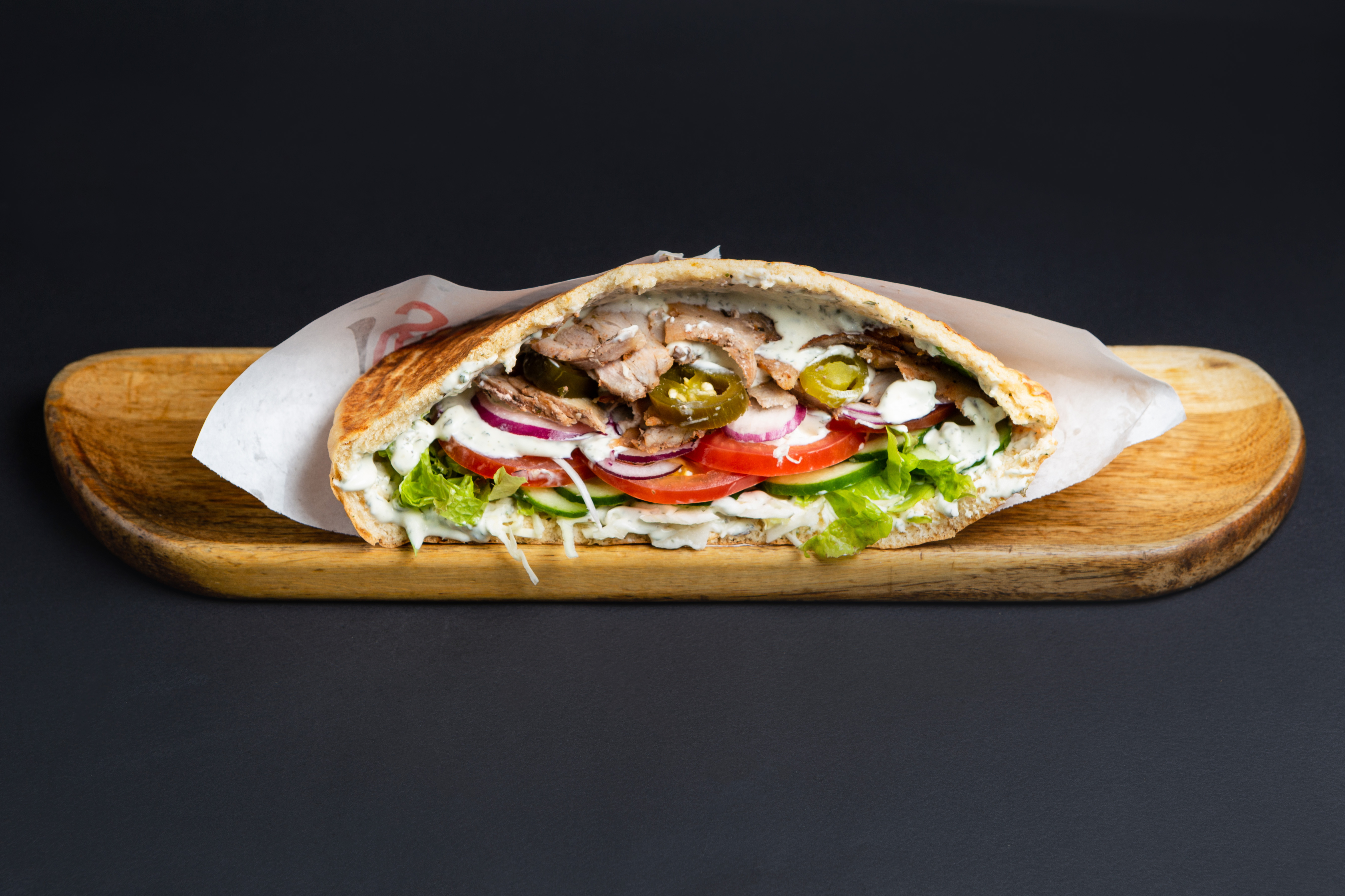 Turkiška Pita