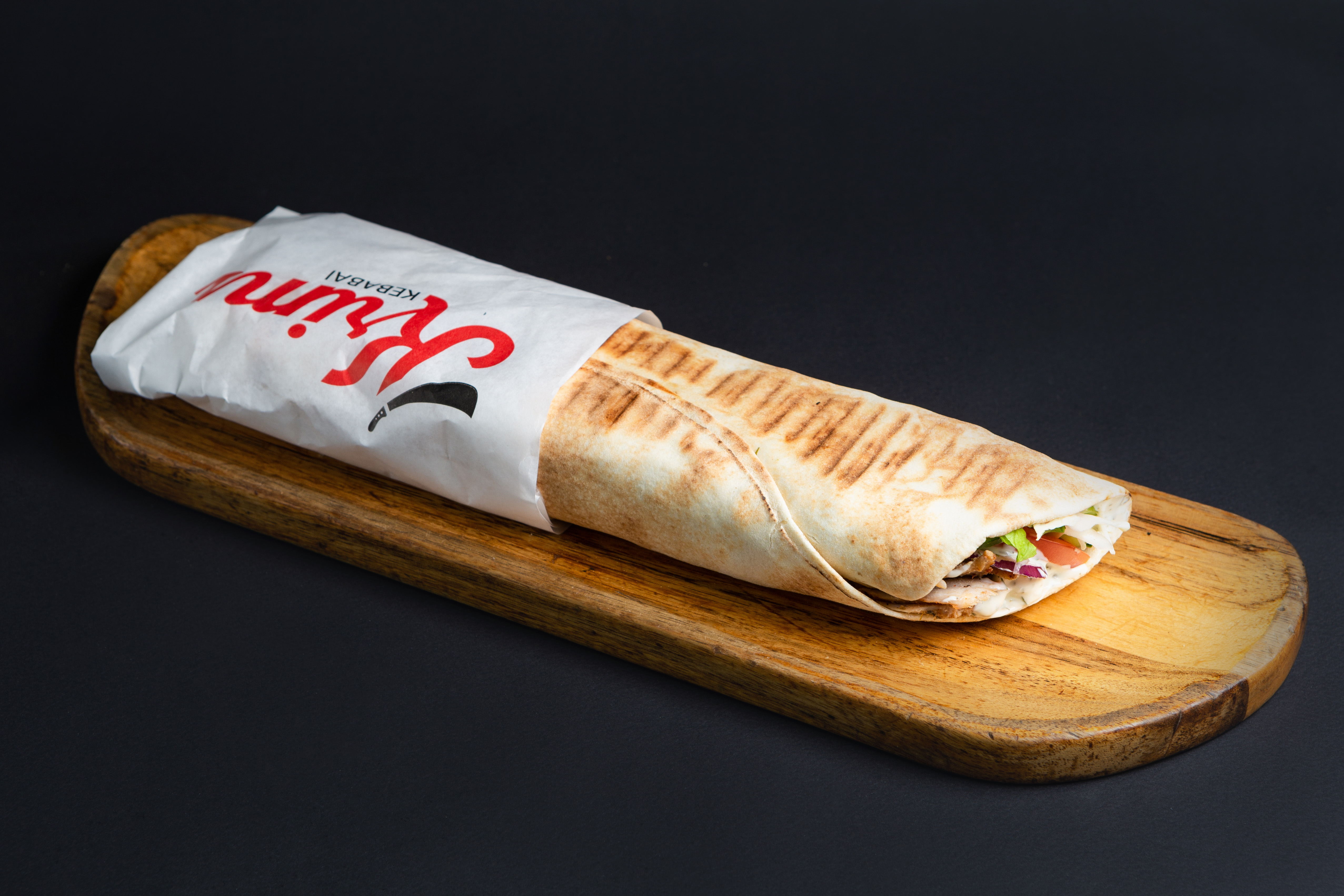 Turkiškas Kebabas