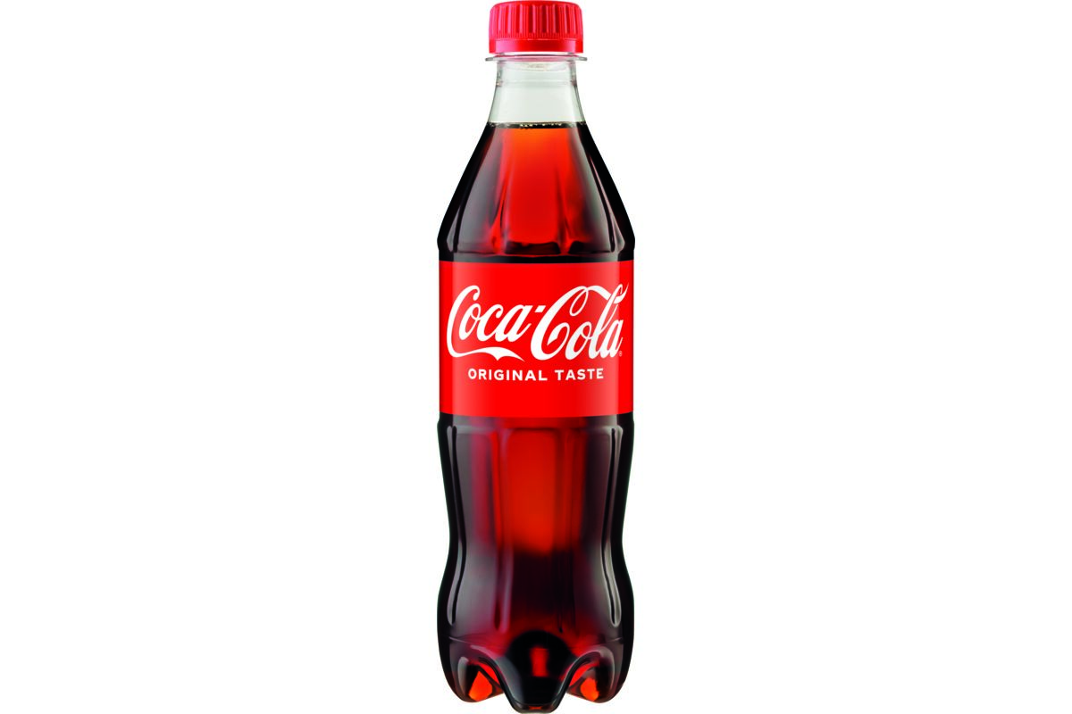Coca Cola