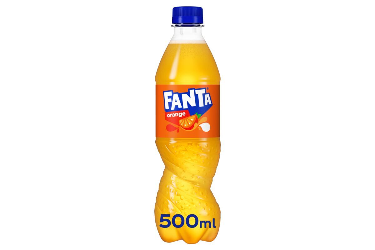 Fanta