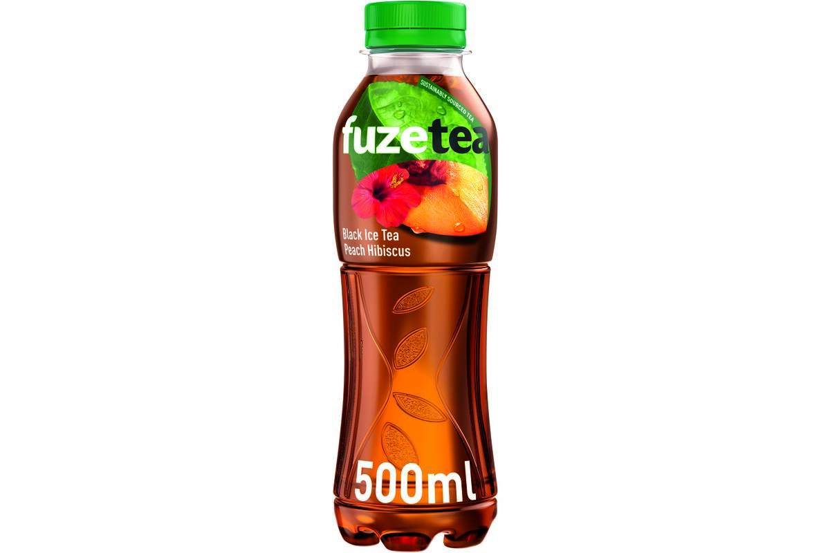 Ice Tea peach