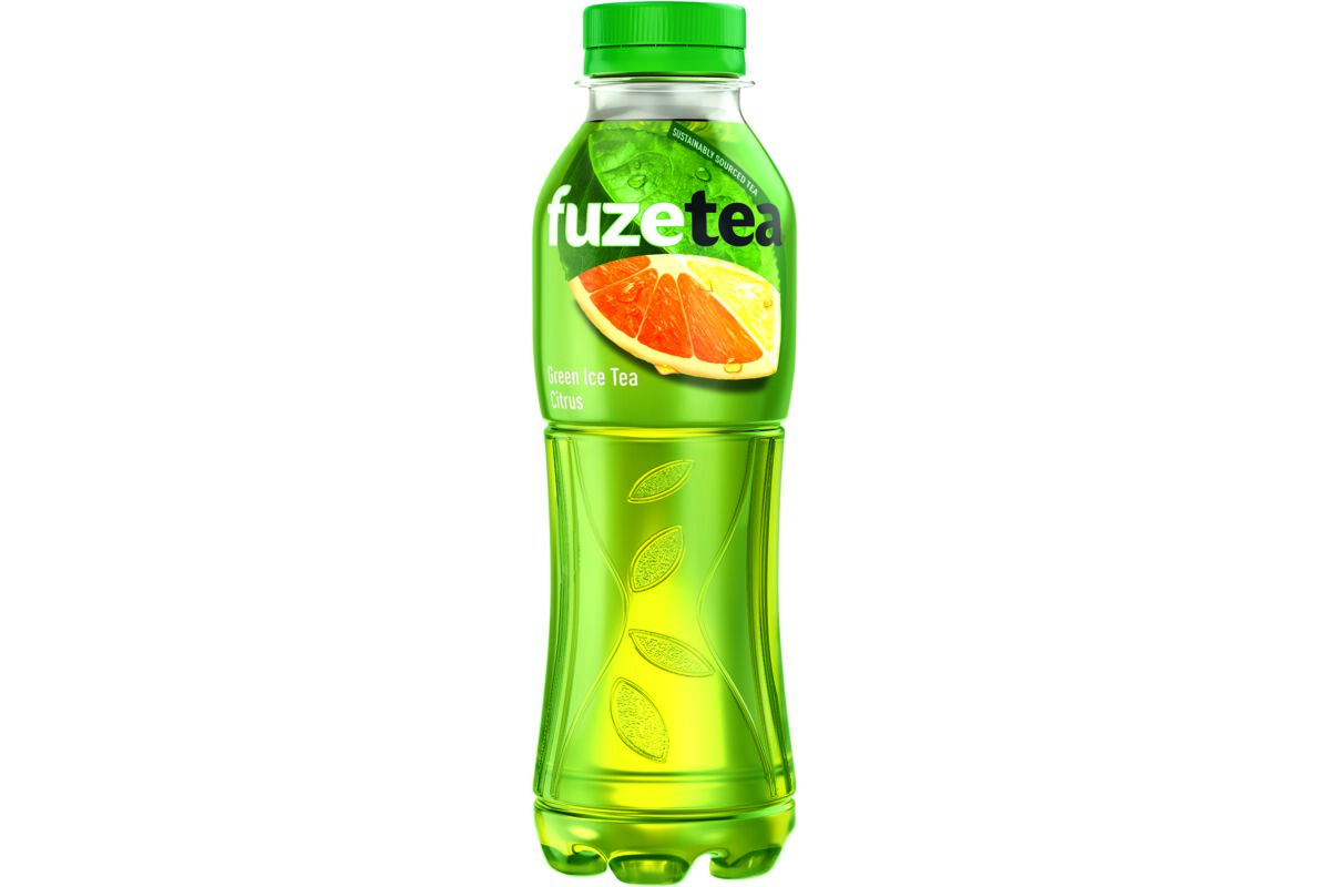 Ice Tea lemon