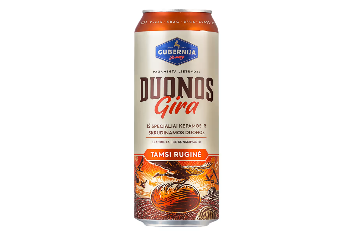 Gubernijos Gira